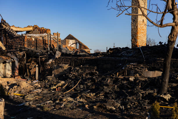 24/7 Emergency Soot Cleanup experts in Conroe, TX