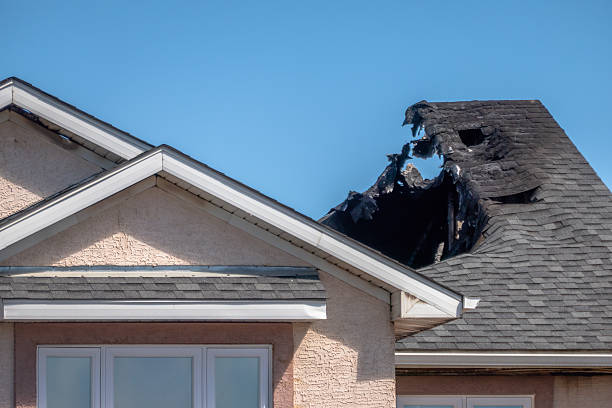 Licensed Soot Cleanup service in Conroe, TX - Fire Damage Biloxi